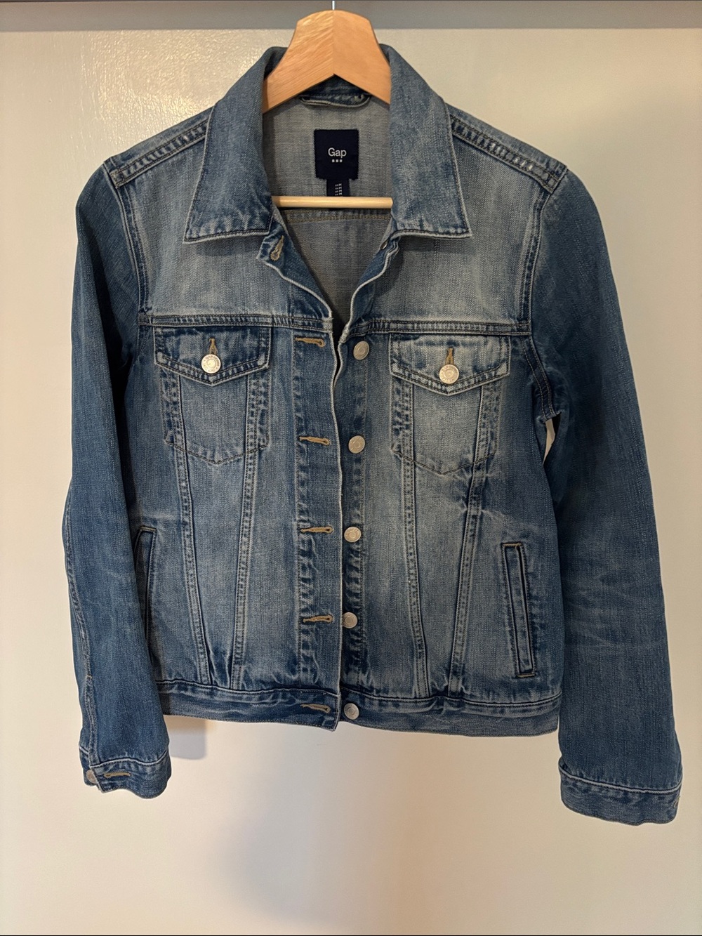 GAP Denim Jacket